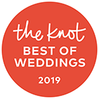 The Knot badge | Villa Antonio
