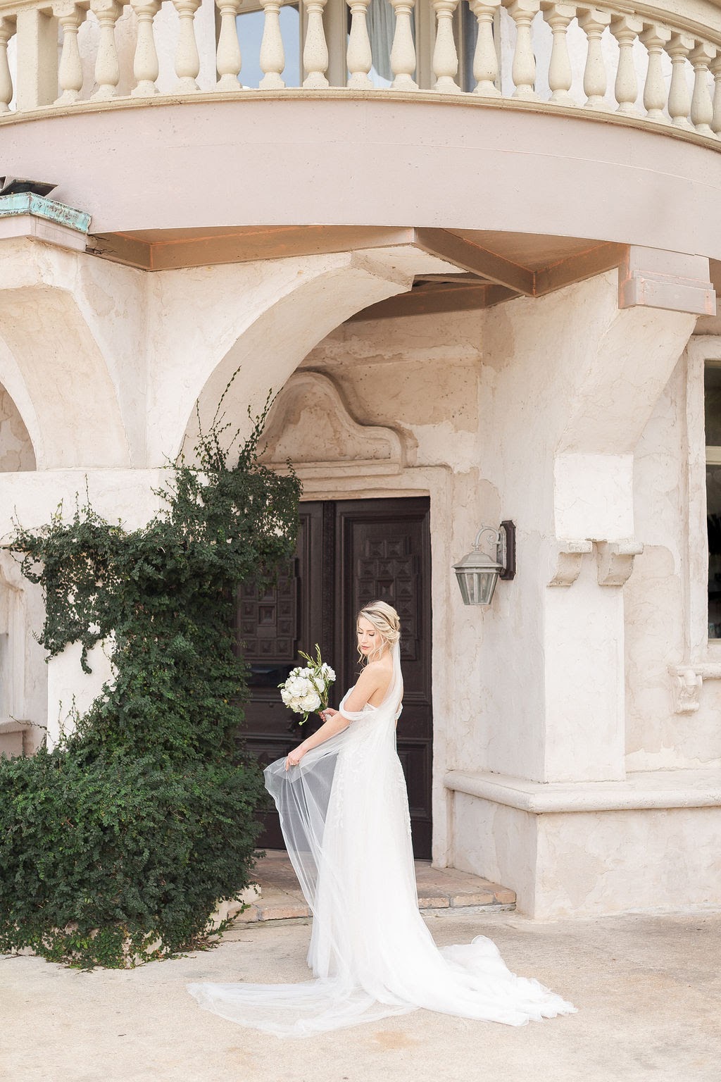 outdoor-dress Svetlana | Villa Antonia